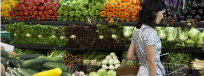 Precycling: de verpakkingsloze supermarkt