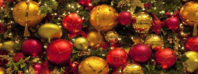 Retailers in kerstsferen: drie inspirerende voorbeelden
