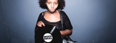 [Trendtip] De daverende comeback van Disco Total in Amsterdam  