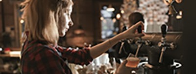 Van ‘gewoon’ café naar ‘bierbelevingswalhalla’ dankzij belevingsdesign