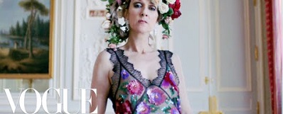 Vogue extra en vogue met 'Branding Heritage'