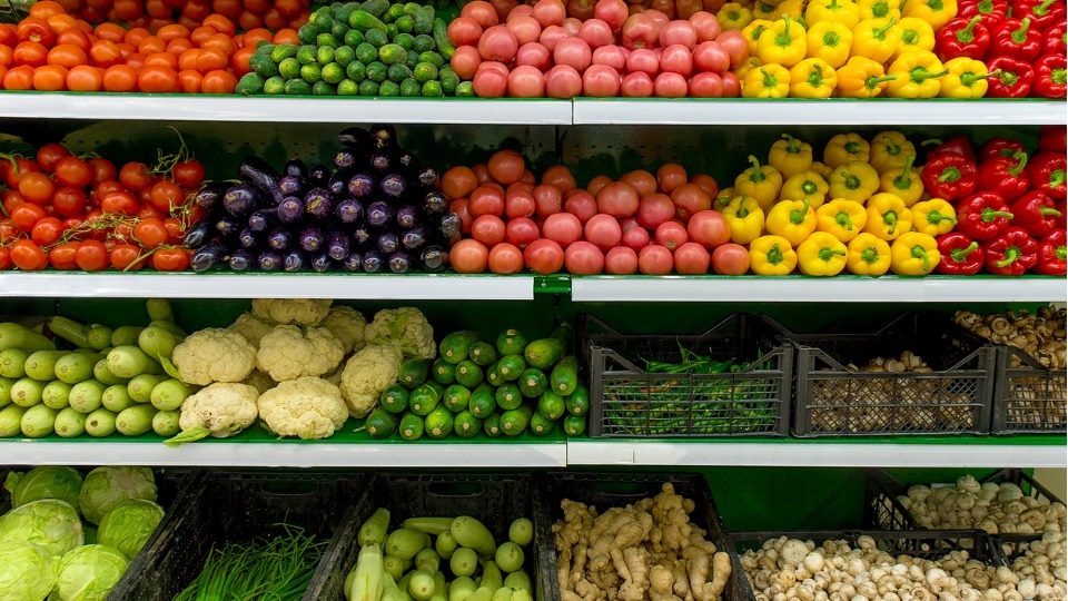 De verpakkingsarme of plasticloze supermarkt