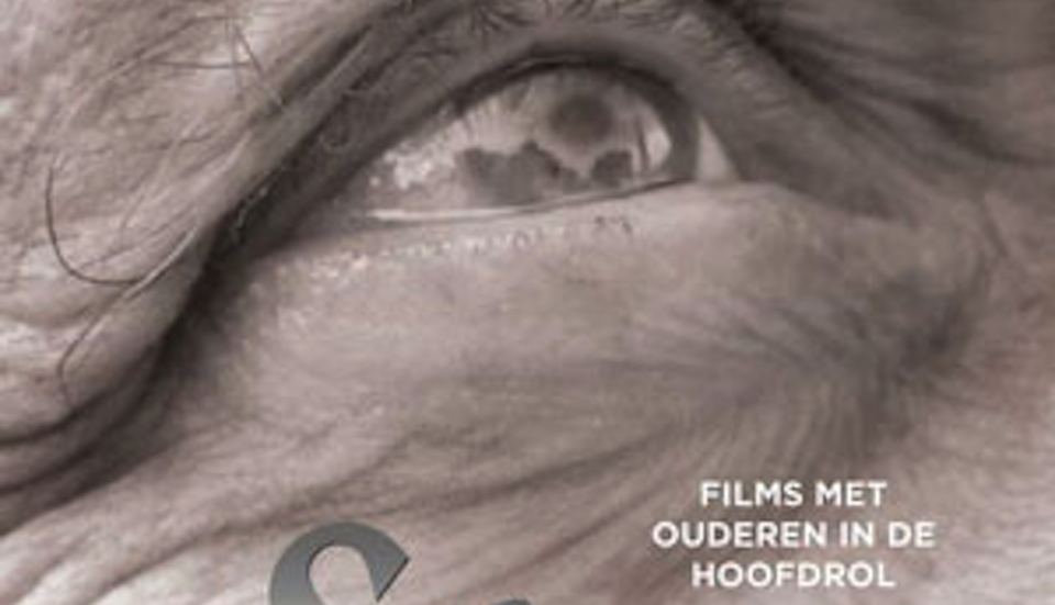 Nieuw inclusief merk: Silver Screen filmfestival Amsterdam starring ouderen