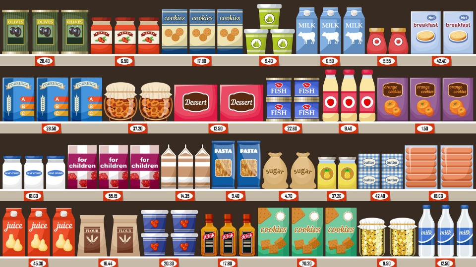  column 5 Marketingtrucs Op Verpakkingen MarketingTribune Food En Retail