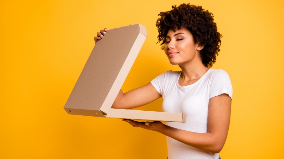 [column] Zintuigenmarketing en foodpackaging  