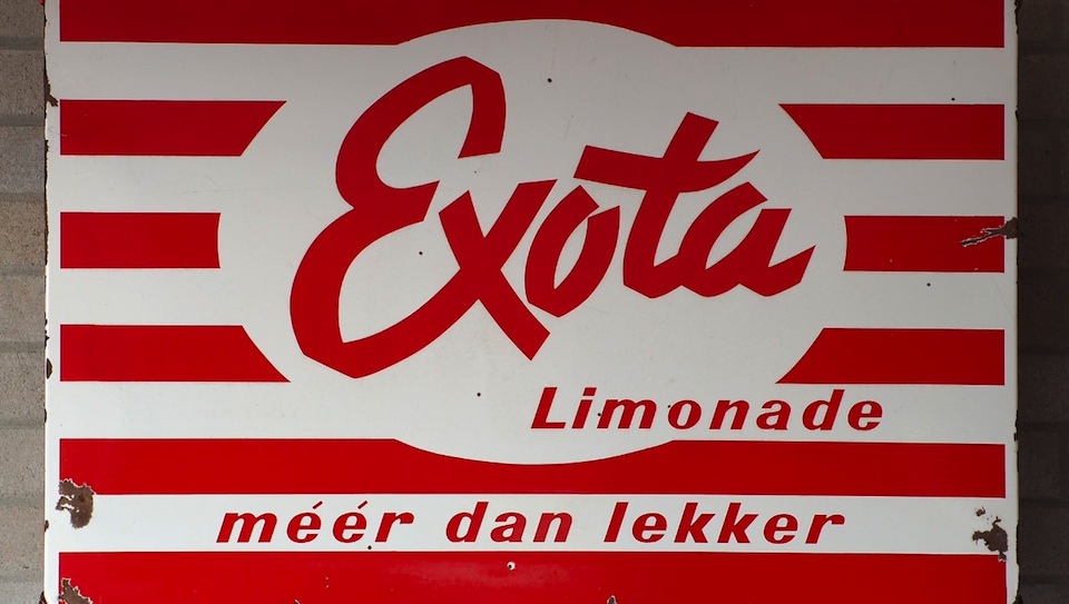 [column] Astra Zeneca in voetspoor Exota