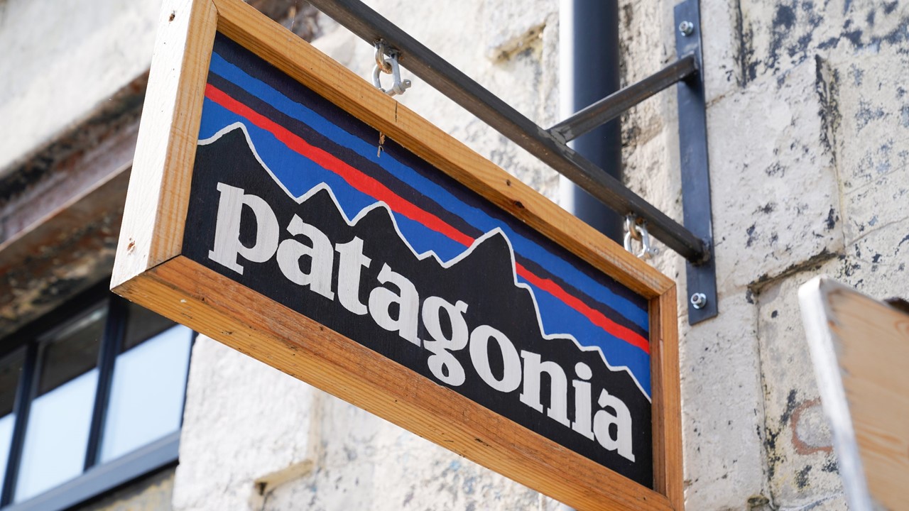 [column] De magistrale marketingstrategie van Patagonia