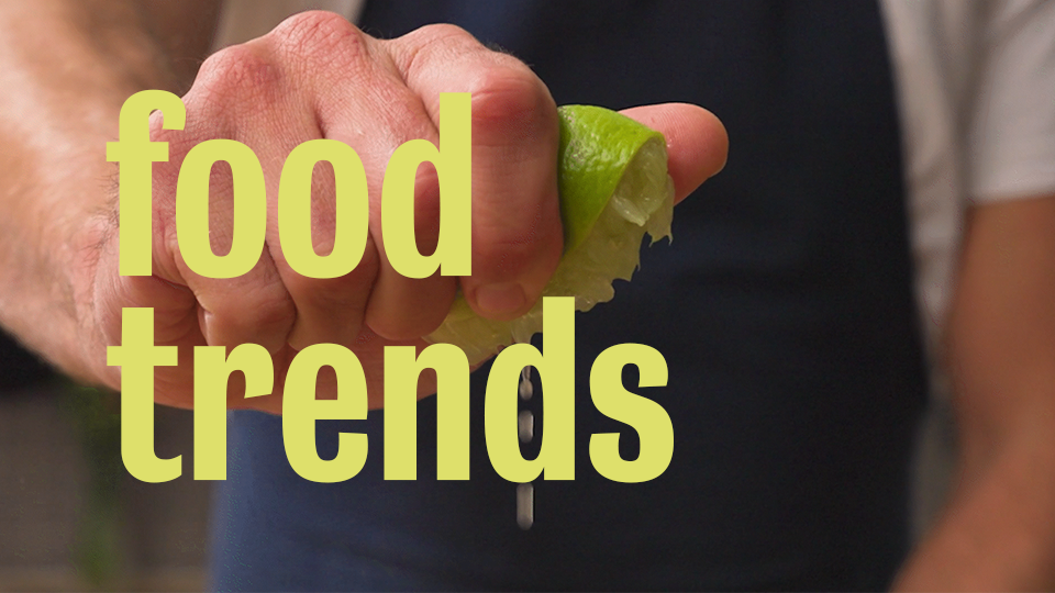 [column] Food Forward: een gids voor de food trends van 2024  