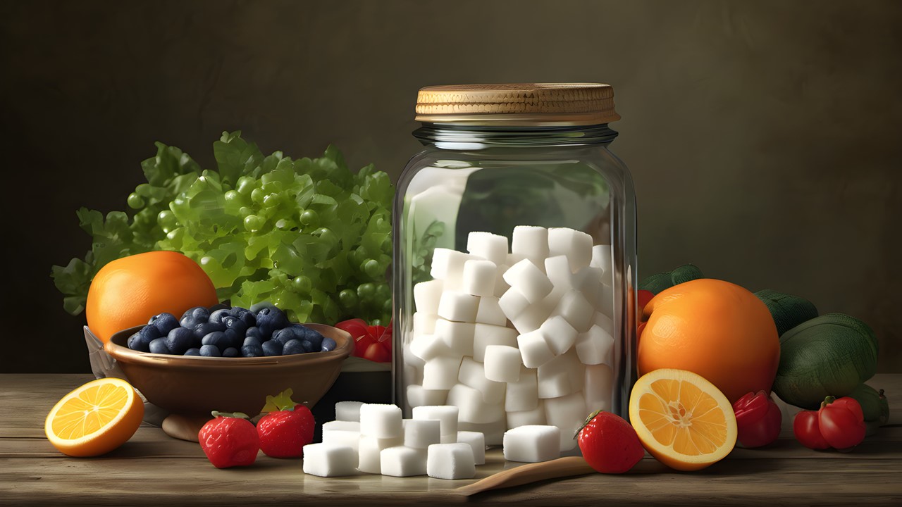 [column] De echte verhalen in food