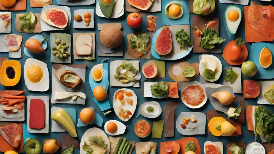 [column] Duurzaamheid in de foodsector: waar moet je beginnen?