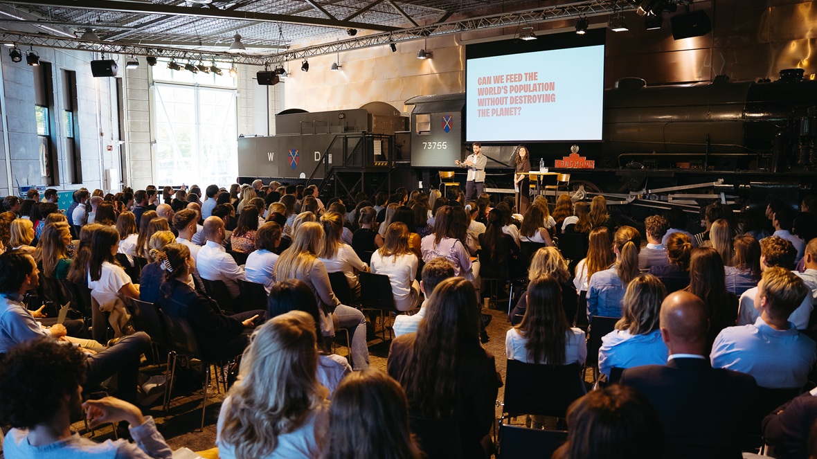 [column] Waarom communicatie het verschil maakt in de eiwittransitie