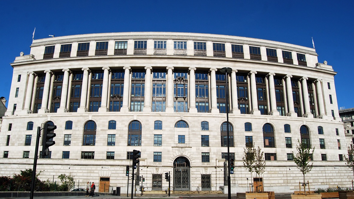 [column] Unilever zet voedsel buiten de deur, althans...