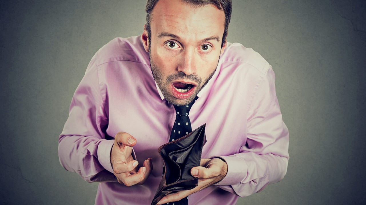[column] It's the economy, stupid!