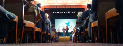 Elf nominaties NPO voor Prix Europa