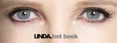 Glossy LINDA gaat boeken uitgeven