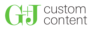 G+J Corporate Media wordt G+J Custom Content 