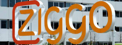 UPC-moeder Liberty Global wil Ziggo kopen