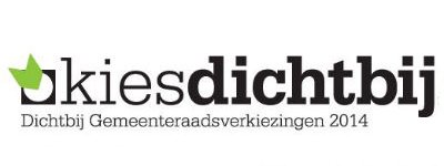 Dichtbij.nl werkt samen met Kieskompas