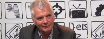 Piet Bakker: 'Kranten goochelen met digitale oplage'