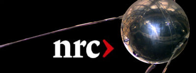 Project Spoetnik: 'NRC werkt aan financiële titel'
