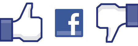 Facebook wijzigt standaard privacyinstellingen