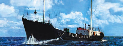 Nieuwe app voor Radio Veronica