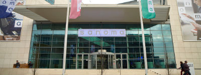 Sanoma verkoopt 19 titels aan New Skool Media
