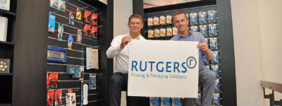 Drukkerij Rutgers schrapt woord 'drukkerij'