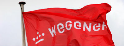 Wegener verruilt Apeldoorn mogelijk voor Houten