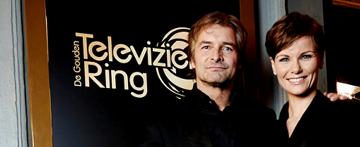 2,3 miljoen mensen kijken naar Televizierring Gala