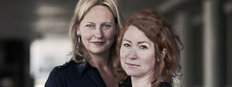 Mercurs 2014: Waarom Irene Smit en Astrid van der Hulst vinden dat Flow tijdschrift van het jaar is