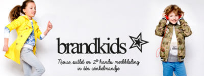 Sanoma neemt groot belang in webshop Brandkids