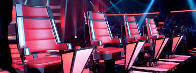 The Voice wint bij Creative Arts Emmy Awards