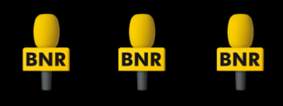BNR lanceert Brainstorm, programma zonder presentator