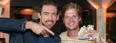 Mattie Wietze Brengen 2 000 Zieke Kinderen Thuis Met Vr Marketingtribune Media