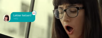 Mindshare werkt voor Videoland en (opnieuw) Lexa