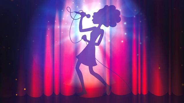 Tina nu ook als musical