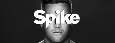 Viacom-zender Spike in basispakket Ziggo