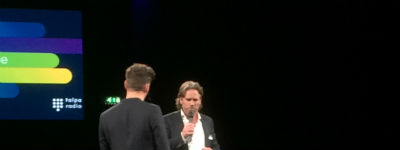 Talpa Radio: marketingkracht van vier merken