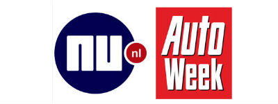 NU.nl en AutoWeek werken samen aan NUauto