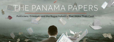 Panama Papers winnen Pulitzer Prize