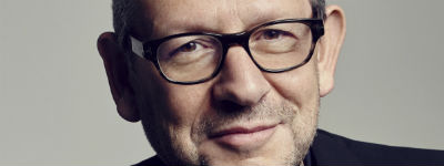 Lucian Grainge (Universal Music) is Mediaman in Cannes