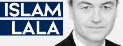 JCDecaux weigert anti-islam-reclame van Wilders