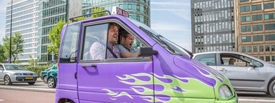 Zomer is 538 Radio is 538 | MarketingTribune Media
