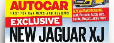 Robert van den Ham (ex-Autoweek) haalt Britse concurrent Autocar naar Nederland