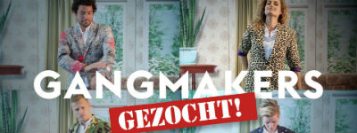 RTL zoekt nieuwe gangmakers (m/v)