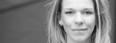 Susanne van Nierop hoofdredacteur Adfo Groep