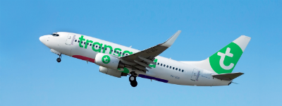 Transavia en OMX testen retargeting via digitale radio