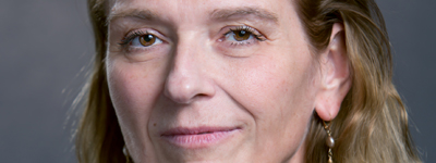 Willemijn Francissen mediadirecteur NTR