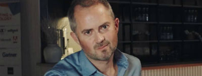 Dennis van Allemeersch leidt recruitment-divisie Persgroep